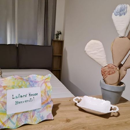 קטאניה Lallarohouse מראה חיצוני תמונה