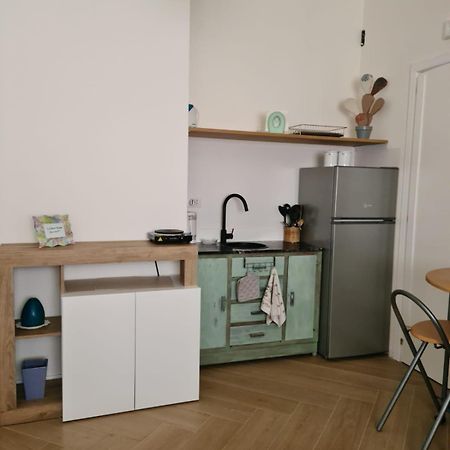 קטאניה Lallarohouse מראה חיצוני תמונה
