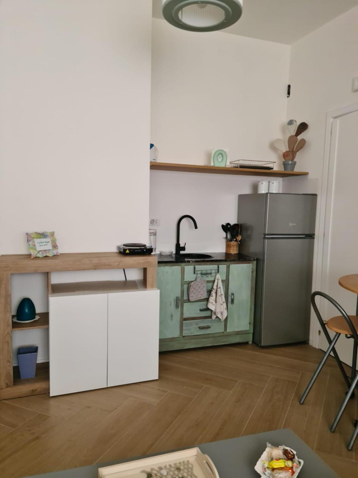 קטאניה Lallarohouse מראה חיצוני תמונה